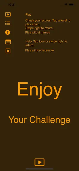 Game screenshot The Guitar Chord Challenge hack