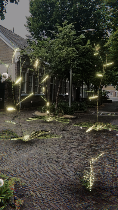 Arabidopsis Symphony Screenshot