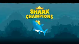 Game screenshot Shark Champions mod apk