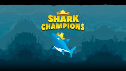 Shark Champions Screenshot
