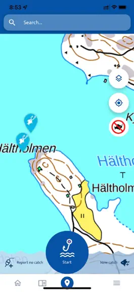 Game screenshot Omakala apk