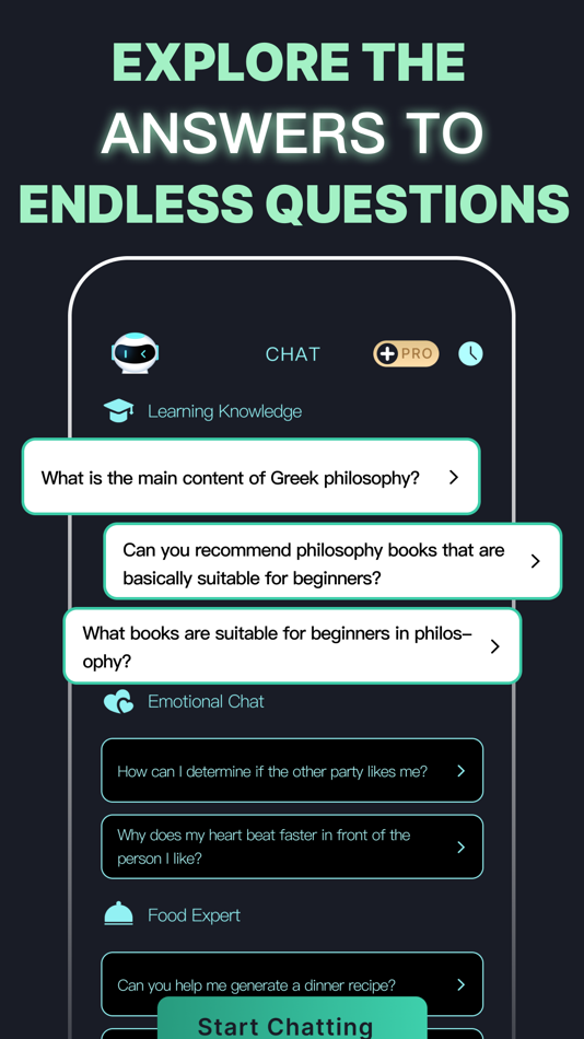 #1. Soraw-chat ai bot (iOS) Podle: 群 周