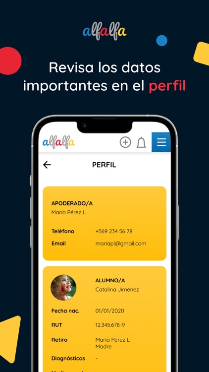 Alfalfa screenshot-5