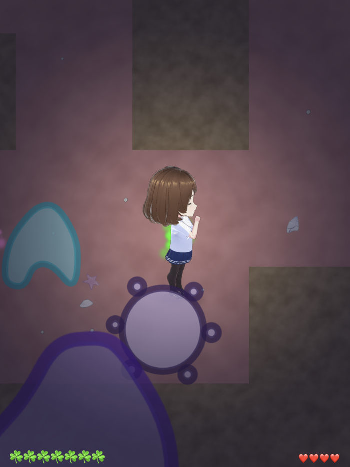 Marikas DokiDoki Dungeon