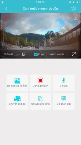 Game screenshot Vietmap REC apk