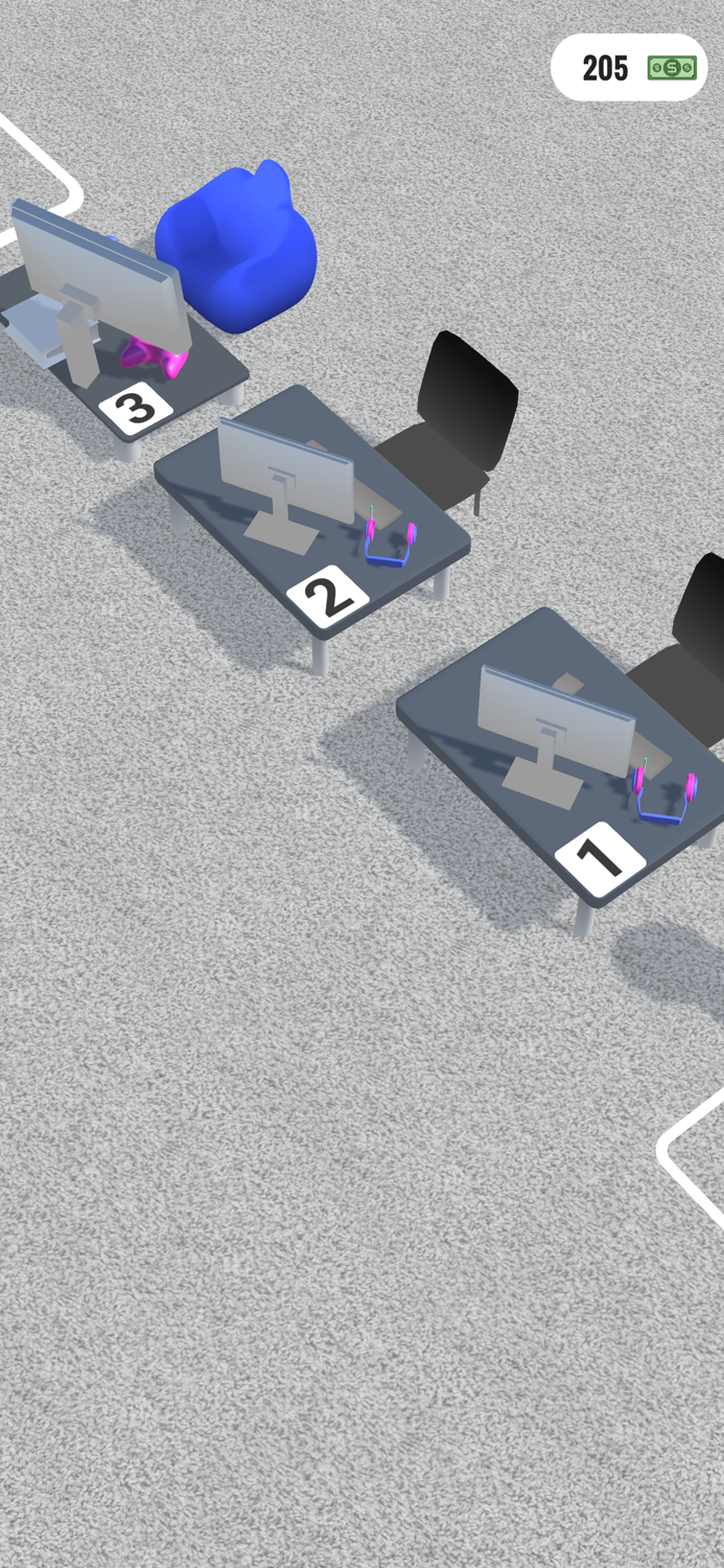 InternetCafeManagement