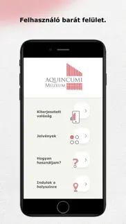 aquincum problems & solutions and troubleshooting guide - 1