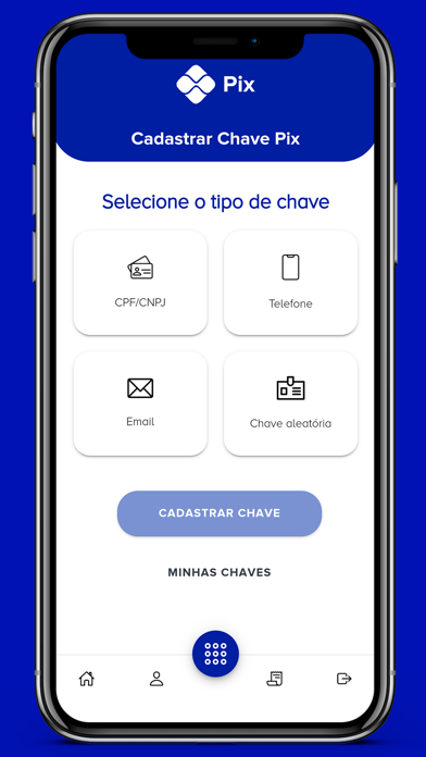 Avante bank Screenshot