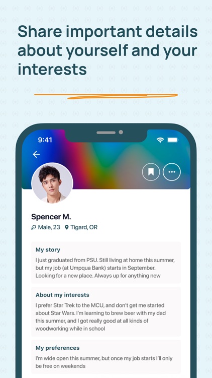 Sidekick (for Fun & Friends) screenshot-5
