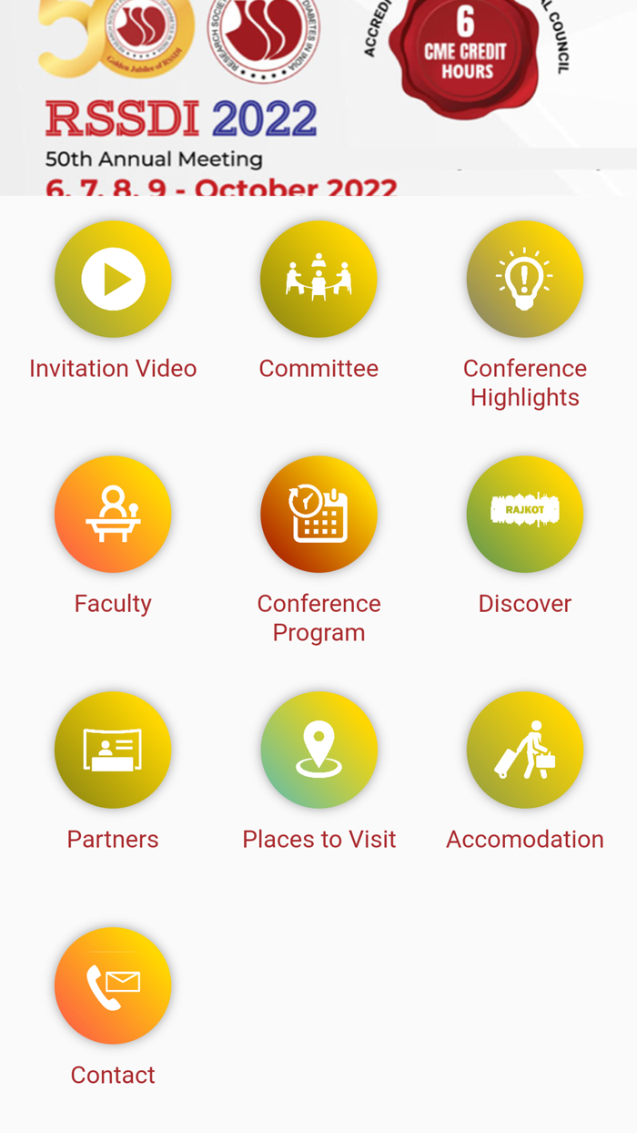 RSSDI 2022