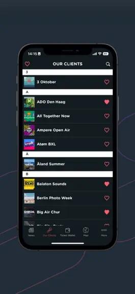 Game screenshot Appmiral hack