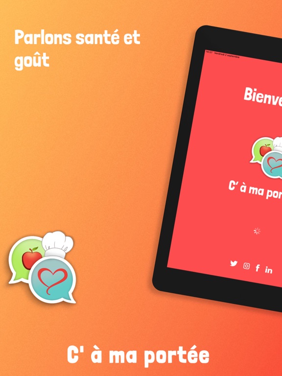 Screenshot #4 pour C' à ma portée