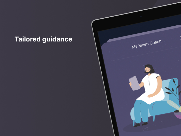 Chorus Sleep Relax and Sleep