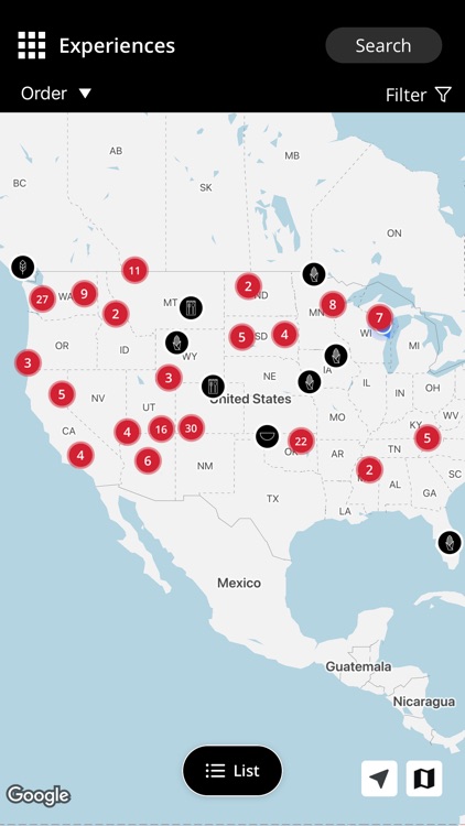 Travel Native America screenshot-4