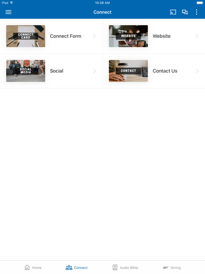 Gracepointe Church Illinois