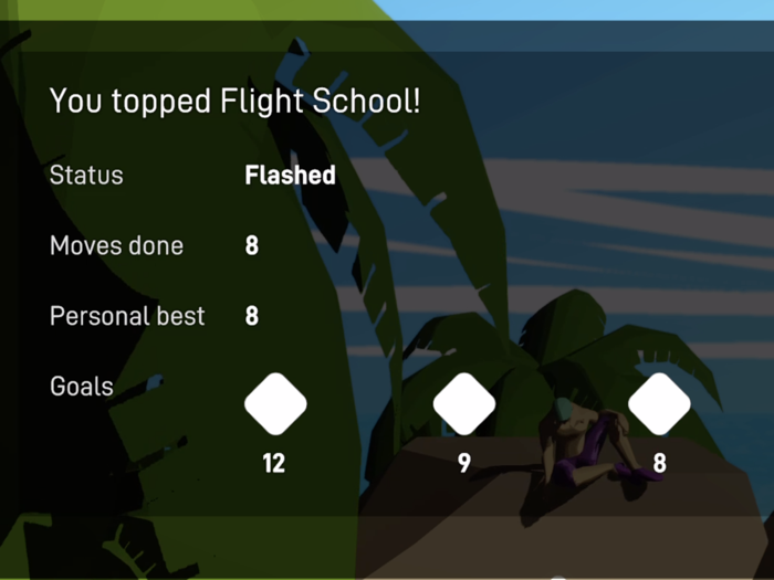 Crux The Great Outdoors