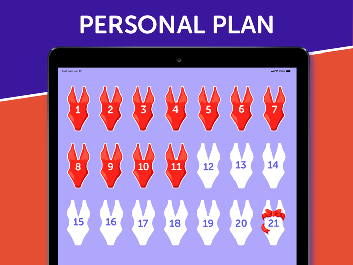 Lose Weight with SlimQueen