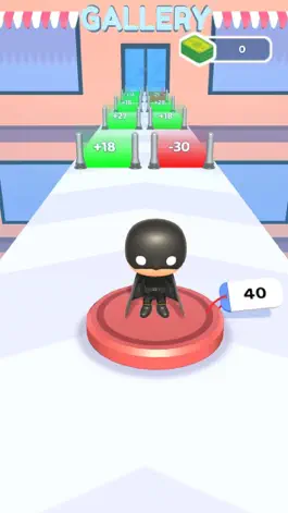 Game screenshot Funky Punky apk