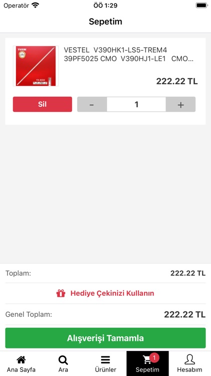 YuxinLedmatic screenshot-3