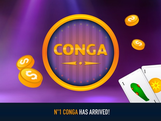 Screenshot #4 pour Conga by ConectaGames