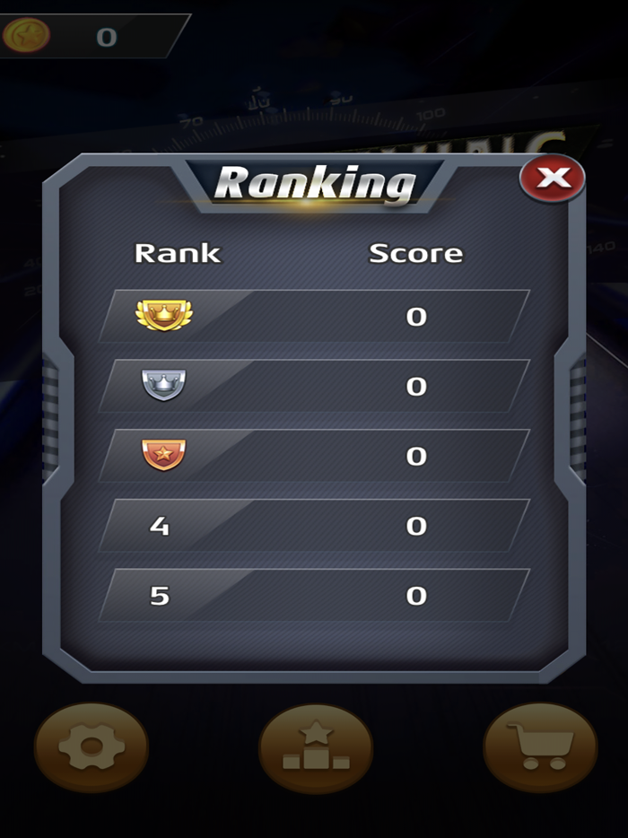 Car Driving Master Puzzle Game