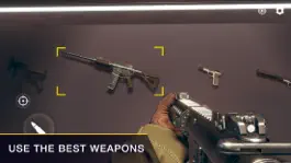 Game screenshot Aim Champions - Target Trainer apk