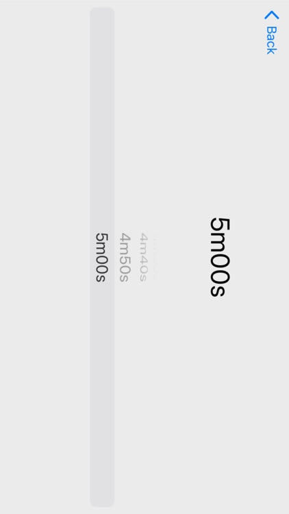 Countdown Timer - カウントダウン