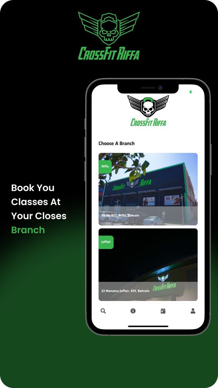 CrossFit Riffa