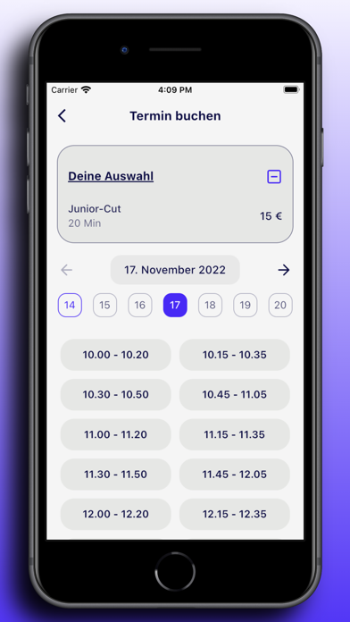QOSQOO Screenshot