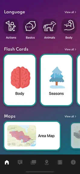 Game screenshot Ojibway mod apk