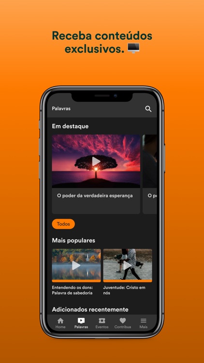 Igreja Apostólica Betesda