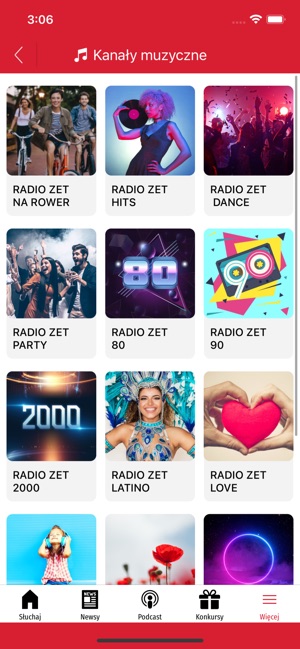 Radio ZET on the App Store