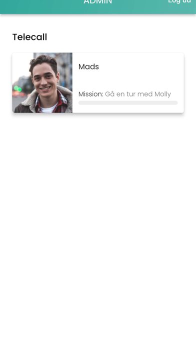 Go Mission Screenshot
