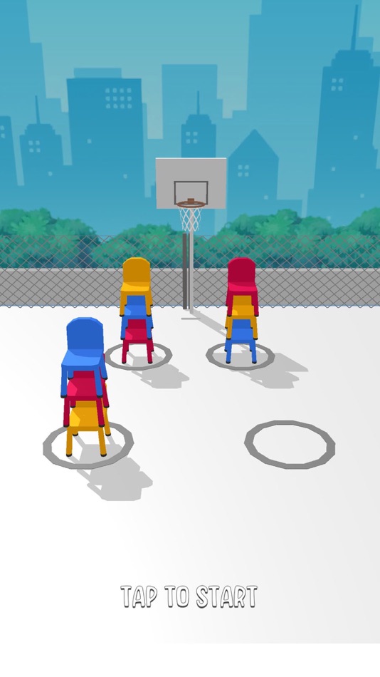 #2. Classroom Pranks (iOS) 由: Pham Vu Hoang
