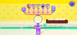 Game screenshot BST - Ice Cream shop apk