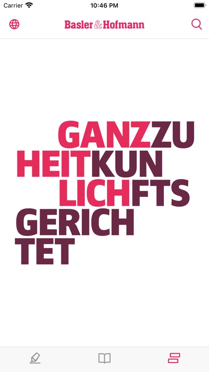 Philosophie screenshot-3