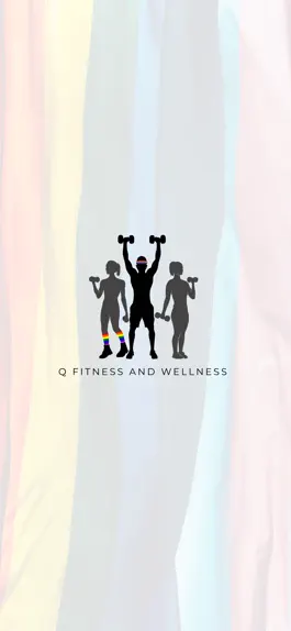 Game screenshot Q Fitness and Wellness mod apk