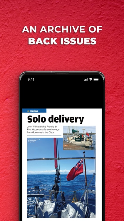 Practical Boat Owner NA screenshot-3