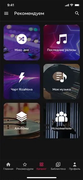 Game screenshot RizaNova hack