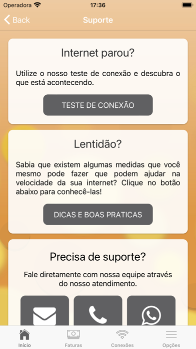 Canet Screenshot