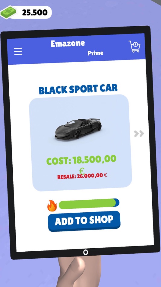 #1. Online Shop! (iOS) 由: FIVE BITS, INC.