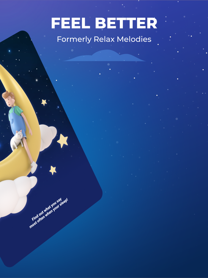 White Noise - Relaxing Sounds