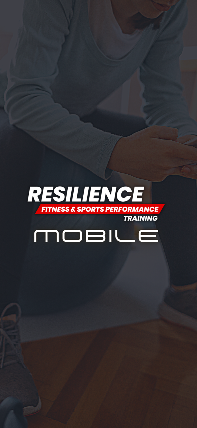 Resilience Training Mobile