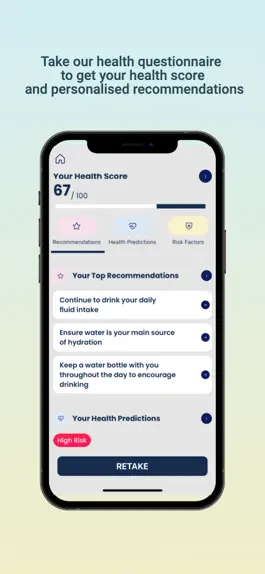Game screenshot Klarity apk