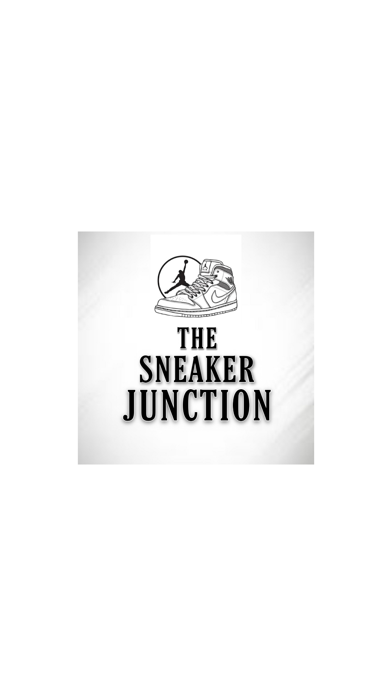The Sneaker Junction Screenshot