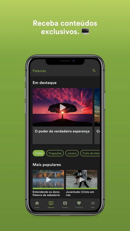 Nova Vida Família da Fé