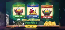 Game screenshot Rummy Cards Game mod apk