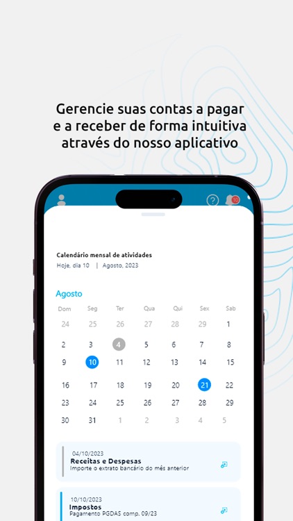 Contabilix screenshot-7