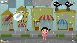 Game screenshot Raining Coins hack