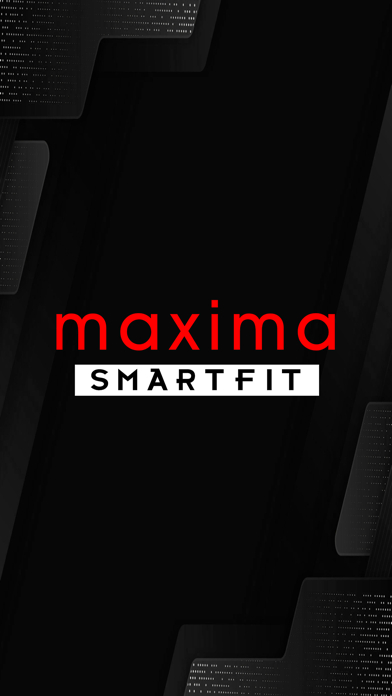 Maxima SmartFit Screenshot